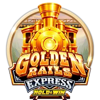 Golden Rails Express
